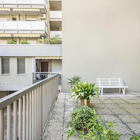 Apartment El Pado 37