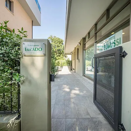 Apartment El Pado 37 *